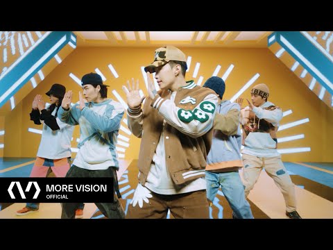 박재범 (Jay Park) - ‘GANADARA (Feat. 아이유 IU)’ Performance Clip