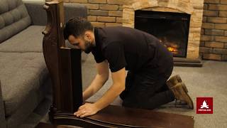 Fa rai din ce ai - cu un semineu electric TAGU! 6 video