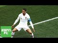 Portugal beats Morocco 1-0 behind early Cristiano Ronaldo goal at 2018 World Cup | ESPN FC