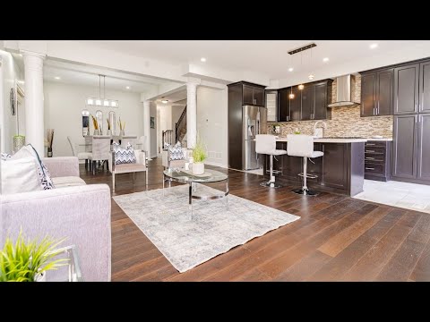 52 Lola Cres, Brampton, ON