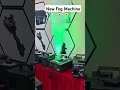 Dj Djsetup Djlight Fog Fogmachine Shortsfeed Trending Djlife Djlover Setup Djstatus