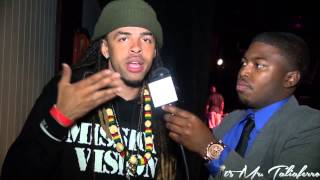 Dee- 1 discusses teaching with a bigger platform as a rapper, black on black crime,  3's up