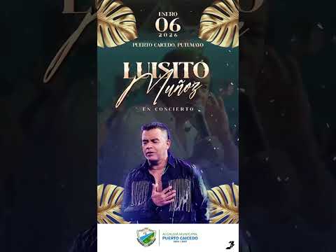 ¡PUERTO CAICEDO SE PREPARA PARA VIVIR UN CARNAVAL INOLVIDABLE!