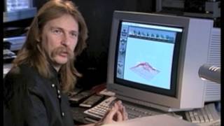 Kai Krause on KPT Bryce: The Interface Is the Padded Cell