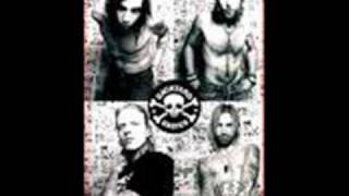 Backyard Babies-Saved By The Bell