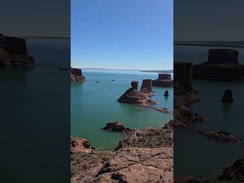 Los Gigantes-villa el chocon