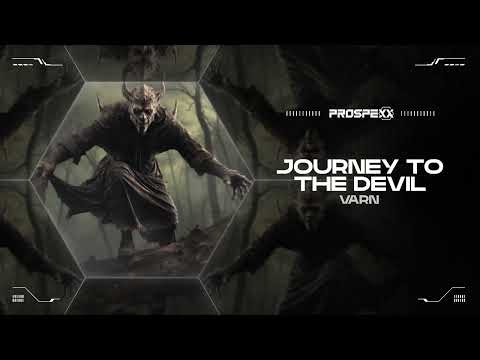 Varn - Journey To The Devil | Hardstyle Video