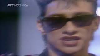 Max & Intro  - Ostavi Sve ( TV Nastup 1985 Vid
