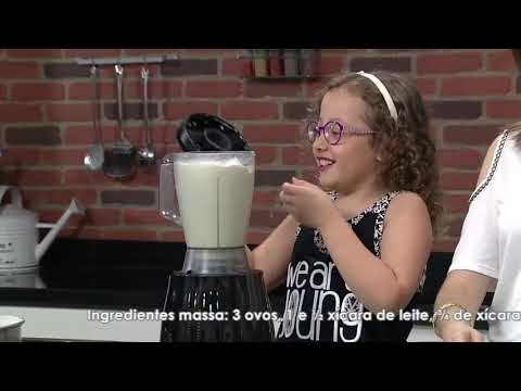 Apresentação Programa Mulher.Com