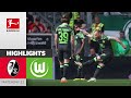 Wolves with a Comeback! | SC Freiburg - VfL Wolfsburg 1-2 | Matchday 31 – Bundesliga 2023/24