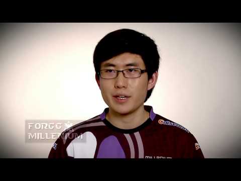 StarCraft 2  WCS Europe Premier League  LucifroN vs ForGG  Quarter Finals  Gameplay