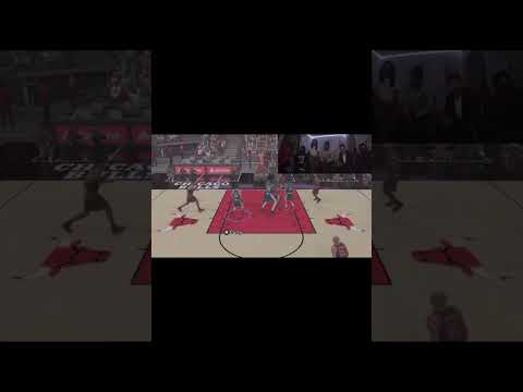 Tune in to see who wins‼️ Lil Ty or Yez👀 #2k25 #2k25gameplay