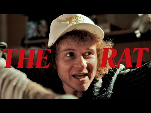 The Rat (W/ Casey Rocket, Josh Francis, and Matt Ross)