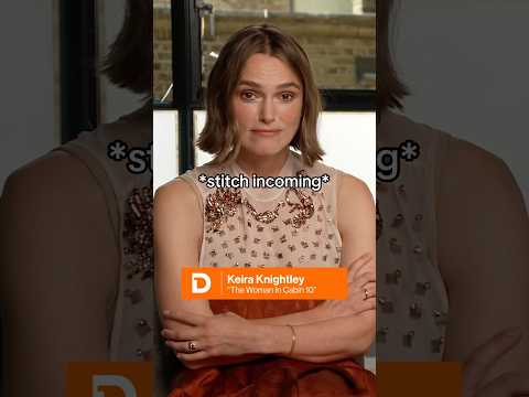 Working with JK Rowling sends a message…