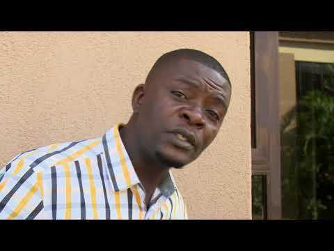 Bamba Buumi Bwangu Jesu.