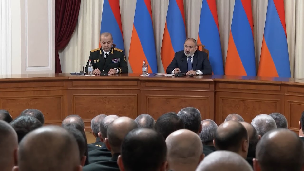 Կարեւորը ԱԱԾ աշխատողները, ոստիկաններն ու քննիչներն են