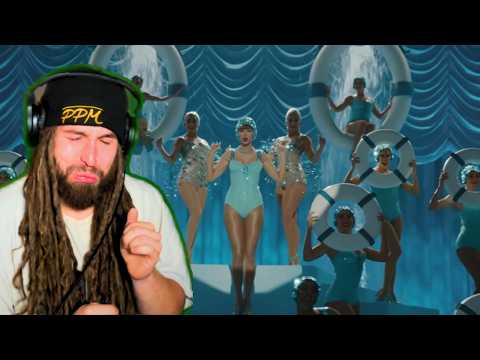 Rapper Can’t Believe Taylor Swift’s The Fate of Ophelia (Music Video Reaction)