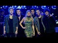 One Direction Night Changes Live On Dick Clark S New Year S Rockin Eve HD