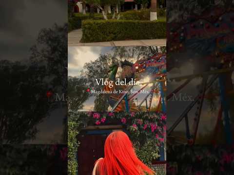 El plan perfecto en Sonora✨ #viajes #carretera #sonora #pueblitosmagicos #magdalena #santaana#comer