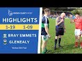 Wicklow SHC Final 2019 Bray Emmets V Glenealy Highlights