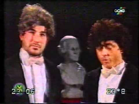 VIDEOMATCH - Grandes Poesias 1