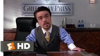 The Angry Elf - Elf (5/5) Movie CLIP (2003) HD