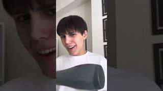 Koreli Erkeklerin Popüler Saç Modeli #shorts