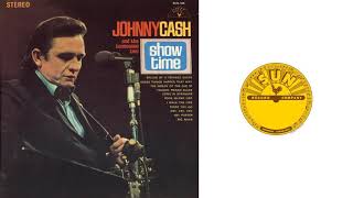 Johnny Cash - Come in Stranger