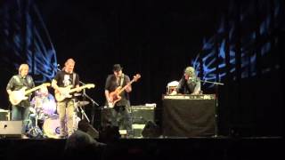 Walter Trout - Special Guest 