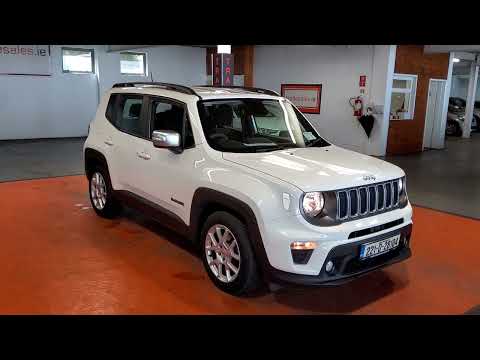 Jeep Renegade 2022 - Image 2