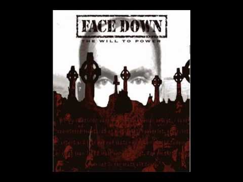 Facedown - Will to Power online metal music video by FACE DOWN