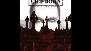 Facedown - Will to Power