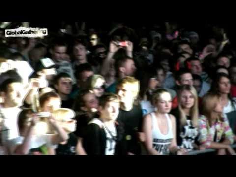 GlobalGathering 2009, Belarus