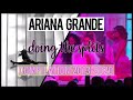 Ariana Grande Doing The Splits Evolution 2013 2020