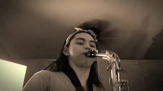 Daniel Padilla & Moira Dela Torre - Mabagal | Himig Handog 2019 Sax cover by GemG with bloopers Daniel Padilla & Moira Dela Torre - Mabagal | Himig Handog 2019 Sax cover by GemG with bloopers