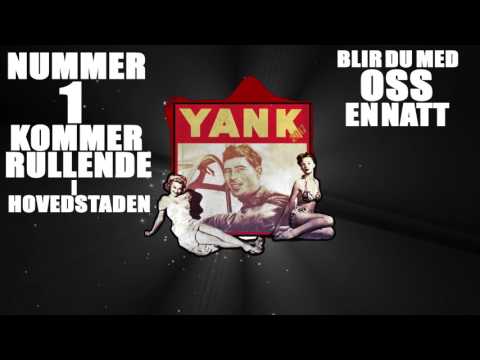 YANK 2017 - NicNæsty ft. Jawsh