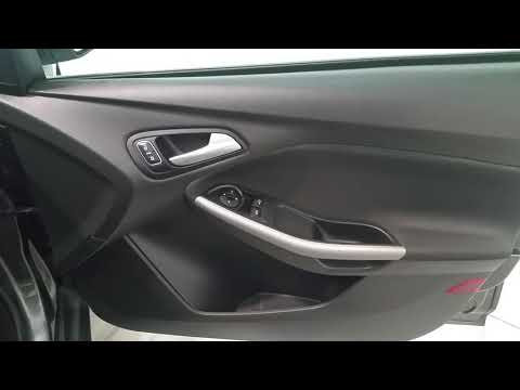 172 KE 126 - 2017 Ford Focus 5DR 1.5TD Style 5 Year Warranty 18,950