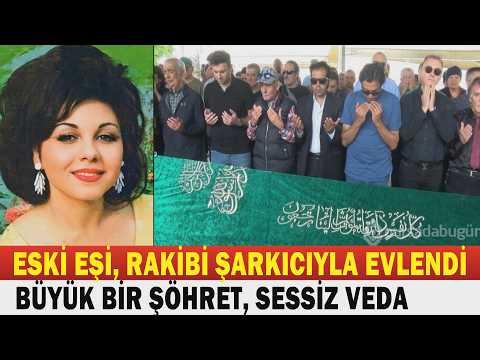 YILDIZ TEZCAN; Türkülerin Sultanı'na Sessiz Sedasız Veda...