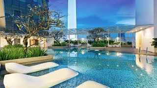 Oasia Suites Kuala Lumpur, Malaysia | Travel With Bhavya