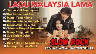 Download lagu Lagu Malaysia Slow Rock Paling Populer - Best Of The Best Album Saleem Iklim - TANPA IKLAN mp3 Download lagu Lagu Malaysia Slow Rock Paling Populer - Best Of The Best Album Saleem Iklim - TANPA IKLAN mp3