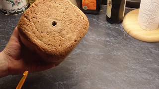 Brotbackautomat   Vor  und Nachteile
