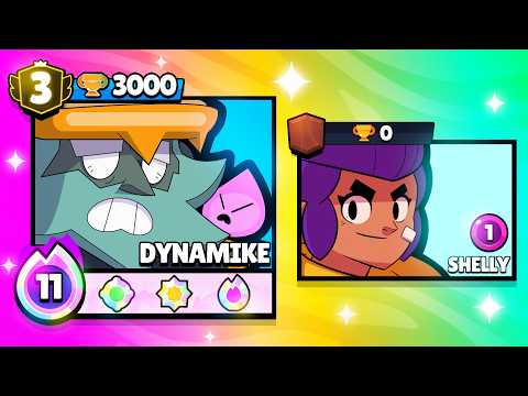 プレステージ3の呪われたダイナマイクアカウント
