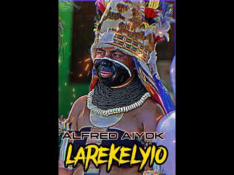 LAREKELIYO (Alfred Aiyok) 2023 Enga Music 