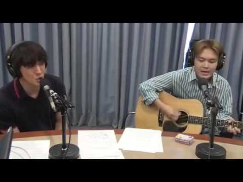 [SBS]아름다운이아침김창완,Cuckoo, 잔나비 라이브