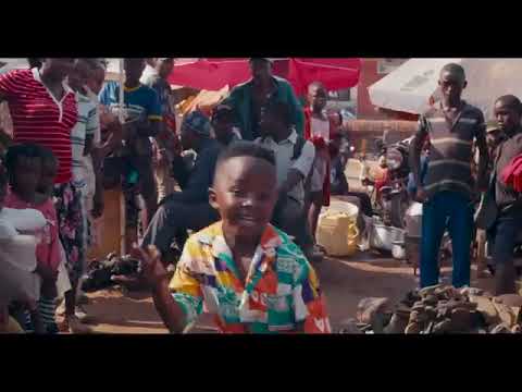 HABIBI - prince Mr Masaka (Masaka kids Africana) ( official video )