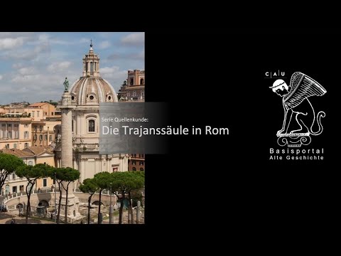 Serie Q: Trajanssäule