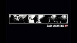Johnny Cash-Salty Dog