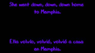Memphis - Auryn [Lyrics-video]