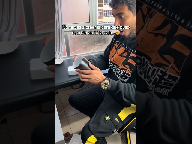 Vídeo relacionado con Stranger Things Hawkins Scratch Bolsa de viaje reutilizable para comestibles, Natural