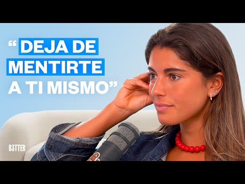 Cambia Tus Hábitos y Deja de Procrastinar | SARA BACEIREDO